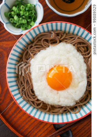 Tororo蕎麥麵 Tororo蕎麥麵 99889329