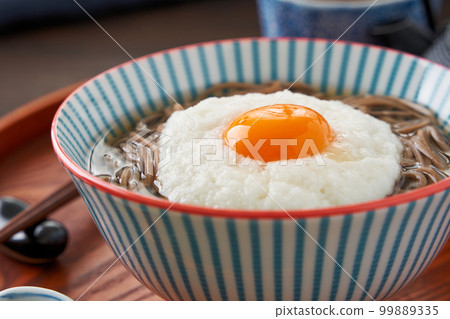 Tororo soba Tororo soba 99889335