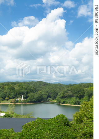 Lake Miyazawa 99890963