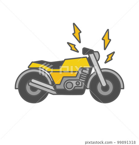 摩托車噪音 99891318