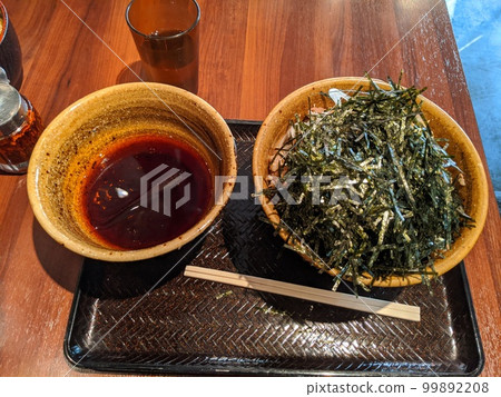 辣椒油蕎麥麵 辣椒油蕎麥麵 99892208