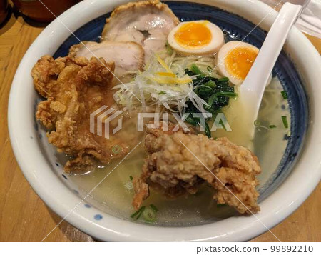 鹽拉麵 鹽拉麵 99892210