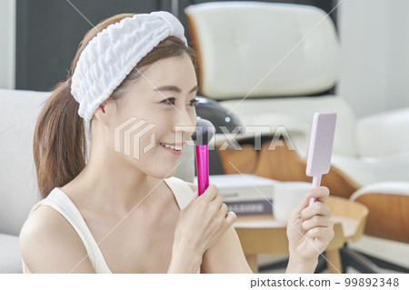 美容,美容,護膚,基礎妝容,房子,房子,少婦,韓語 美容,美容,護膚,基礎妝容,房子,房子,少婦,韓語 99892348