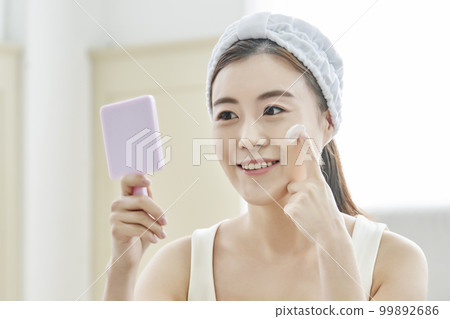 美容,美容,護膚,基礎妝容,房子,房子,少婦,韓語 美容,美容,護膚,基礎妝容,房子,房子,少婦,韓語 99892686