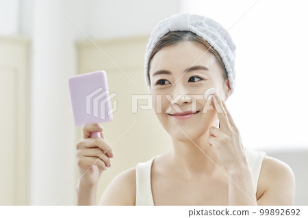 美容,美容,護膚,基礎妝容,房子,房子,少婦,韓語 美容,美容,護膚,基礎妝容,房子,房子,少婦,韓語 99892692