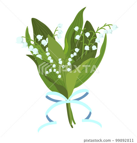 Lily of the valley Lily of the valley 99892811