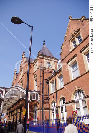 historic streets of london historic streets of london 99895315
