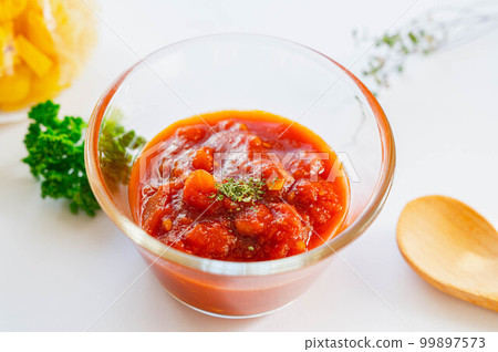 自製番茄醬 99897573