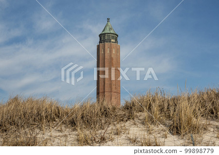 Ronert Moses Water Tower also know as the pencil Ronert Moses Water Tower also know as the pencil 99898779