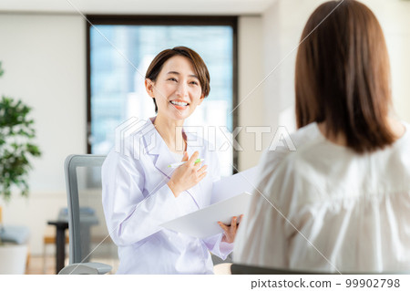 Consultation Consultation 99902798