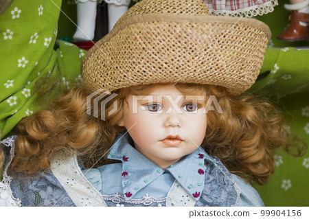 Face vintage antique dolls Face vintage antique dolls 99904156