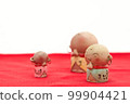 Jizo figurines 99904421