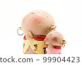 Jizo figurines 99904423