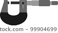 Micrometer  99904699