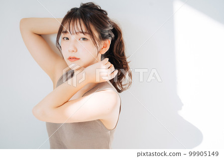 Beauty image 99905149