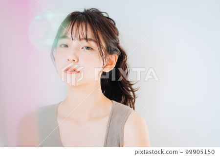 美女形象 99905150