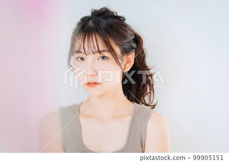 美女形象 99905151