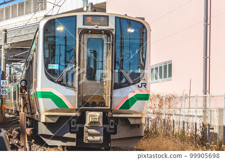 Senzan Line E721系列常規 Senzan Line E721系列常規 99905698