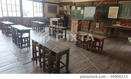 School classroom School classroom 99906233