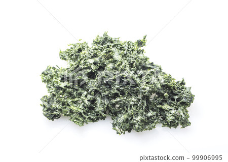 海生菜海藻海苔保健食品形像素材 海生菜海藻海苔保健食品形像素材 99906995