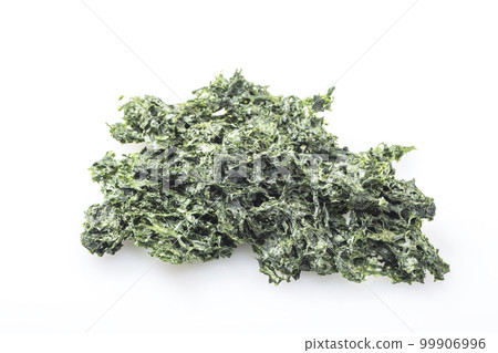 海生菜海藻海苔保健食品形像素材 海生菜海藻海苔保健食品形像素材 99906996