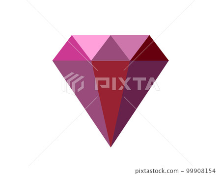 red diamond red diamond 99908154