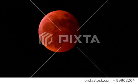 Blood moon tonight 99908204
