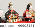 Cute little doll 99908321