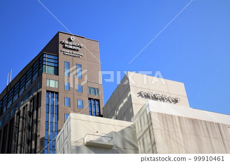 大阪牙科大學醫院 99910461