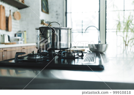 kitchen, kitchens, island kitchen 99910818