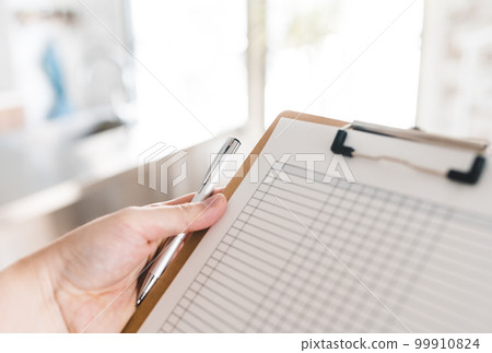 檢查 打勾 支票 99910824