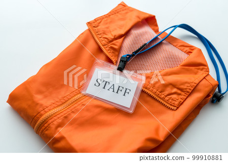 選舉 制服 志願者 99910881