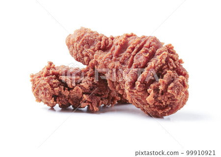 Fried chicken legs 99910921