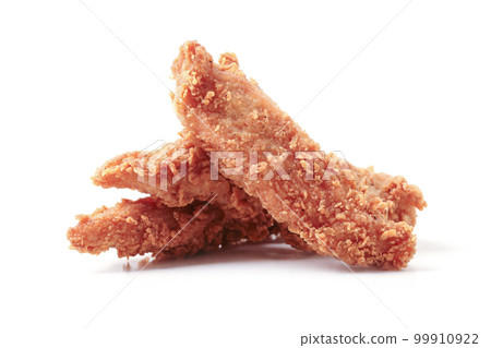 Fried chicken strips 99910922