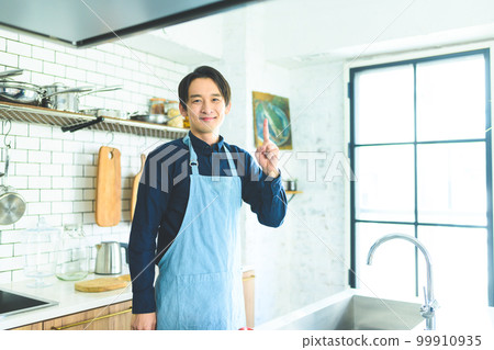 男人 男 男性 99910935