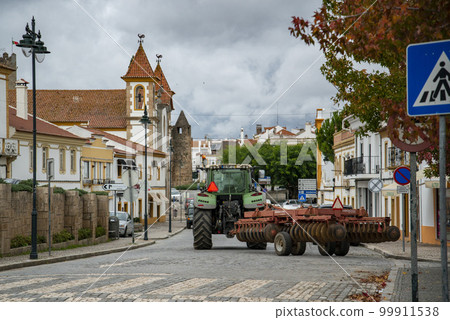 PORTUGAL ALENTEJO ALTER DO CHAO PORTUGAL ALENTEJO ALTER DO CHAO 99911538