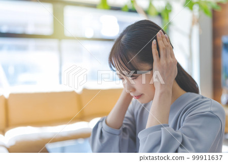 ear, ears, noise 99911637