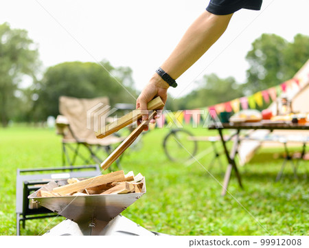 Camping image 99912008