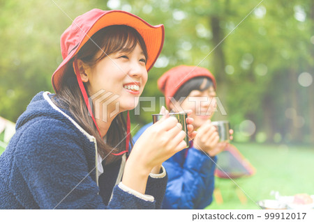 Camping image Camping image 99912017