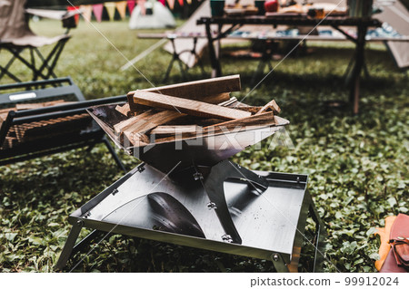 露營圖片 99912024