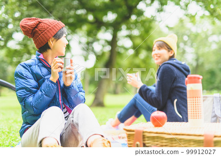 Camping image Camping image 99912027