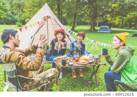 Camping image Camping image 99912028