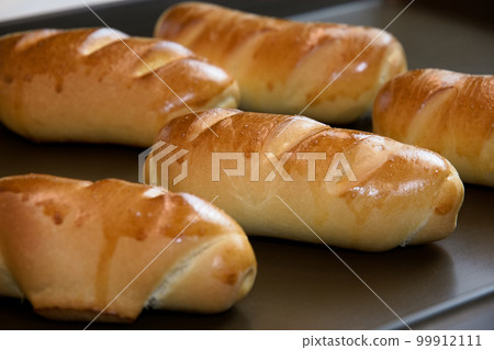 手作麵包 99912111