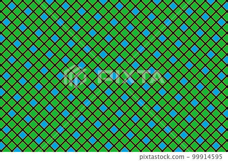 Geometric pattern in the colors of the national flag of Tanzania. The colors of Tanzania. Geometric pattern in the colors of the national flag of Tanzania. The colors of Tanzania. 99914595
