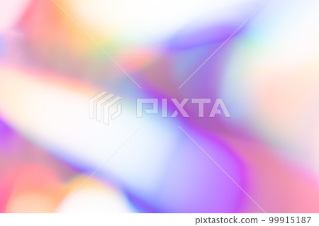 Pink abstract fantasy image (background material) 99915187