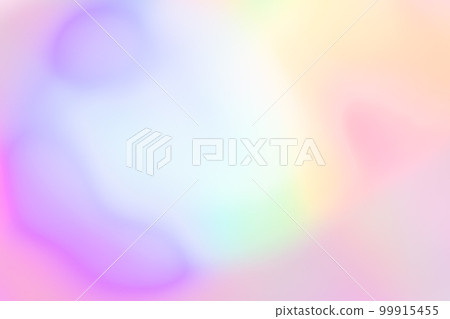 粉紅色的抽象幻想圖像（背景材料） 99915455