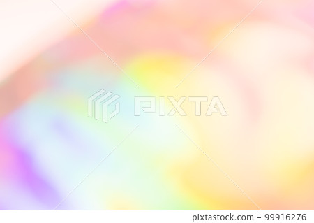 Orange abstract fantasy image (background material) Orange abstract fantasy image (background material) 99916276