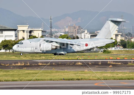 Kawasaki C-2 99917173