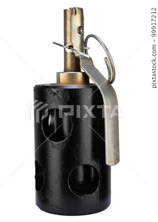 non-lethal flashbang (stun) grenade for riot police 99917212