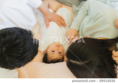 家庭床墊 99918836